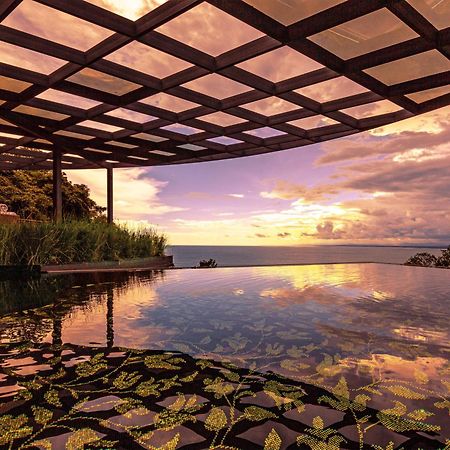 Makanda By The Sea Hotel Adults Only Manuel Antonio Exterior foto