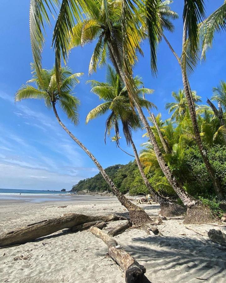 Makanda By The Sea Hotel Adults Only Manuel Antonio Exterior foto