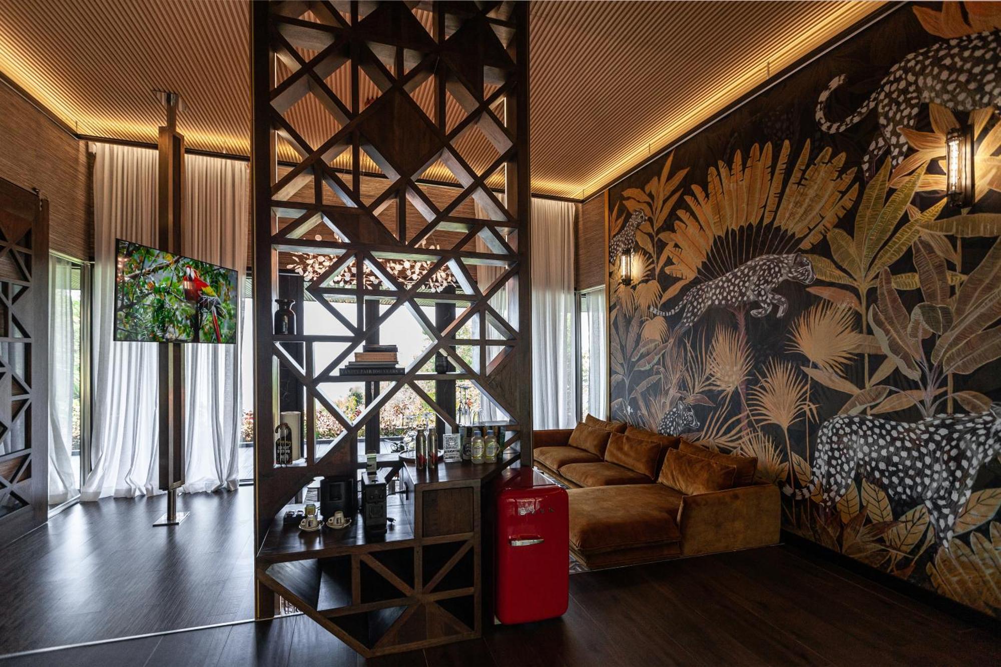 Makanda By The Sea Hotel Adults Only Manuel Antonio Exterior foto