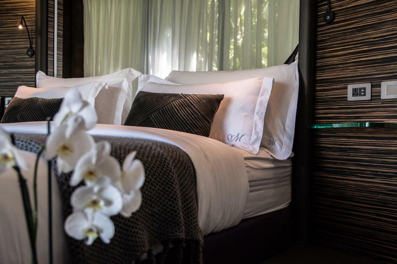 Makanda By The Sea Hotel Adults Only Manuel Antonio Exterior foto